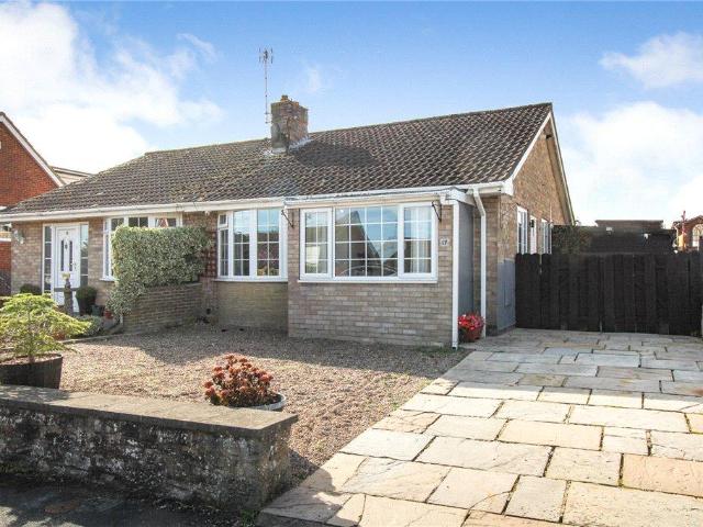 Bungalow for sale in Langthorpe, York and North Yorkshire