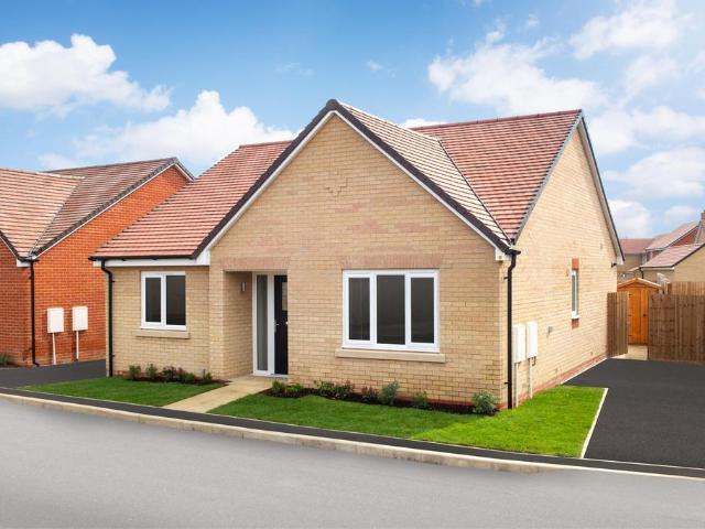 Bungalow for sale in Duton Hill, Isle Of Man