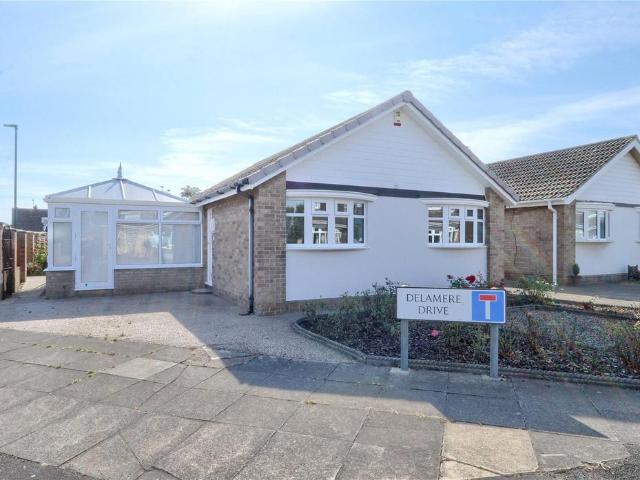 Bungalow for sale in Marske, Redcar And Cleveland