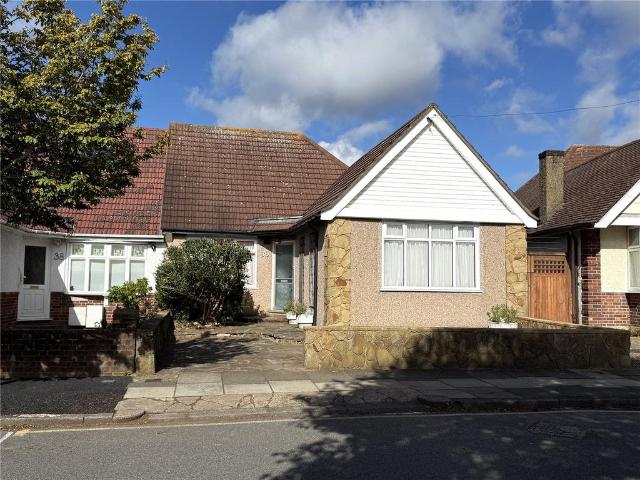 Bungalow for sale in London Borough of Barnet, Greater London