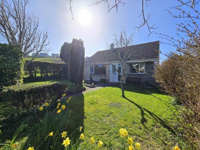 Bungalow for sale in Diddywells, Torridge