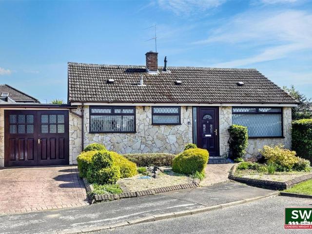 Bungalow for sale in Ashmore Lake, Willenhall