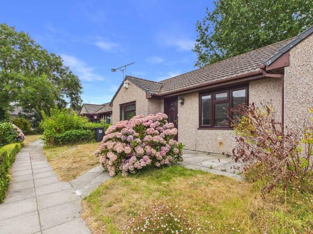 Bungalow for sale in Treneere, Penzance