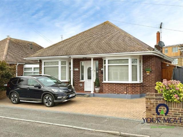 Bungalow for sale in Westwood, Acol