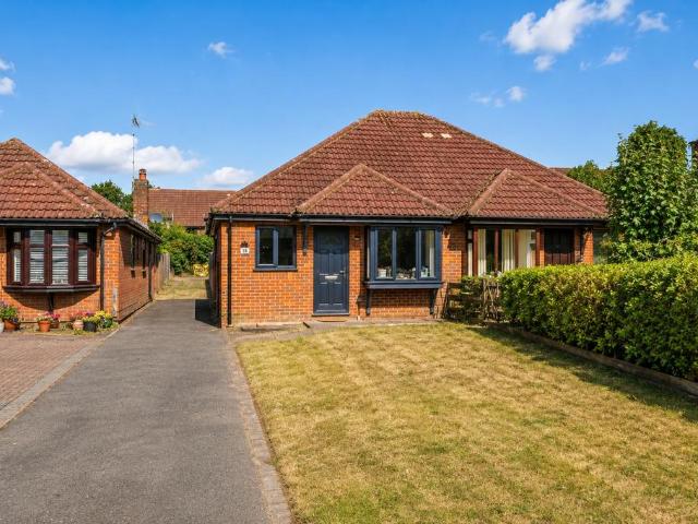 Bungalow for sale in St Stephen, Five Acres