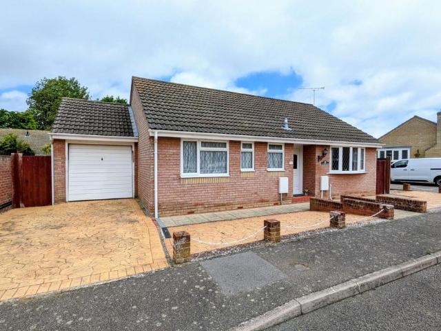 Bungalow for sale in Dale Hill, Essex