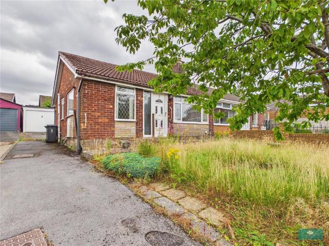 Bungalow for sale in Thornham, Pendock