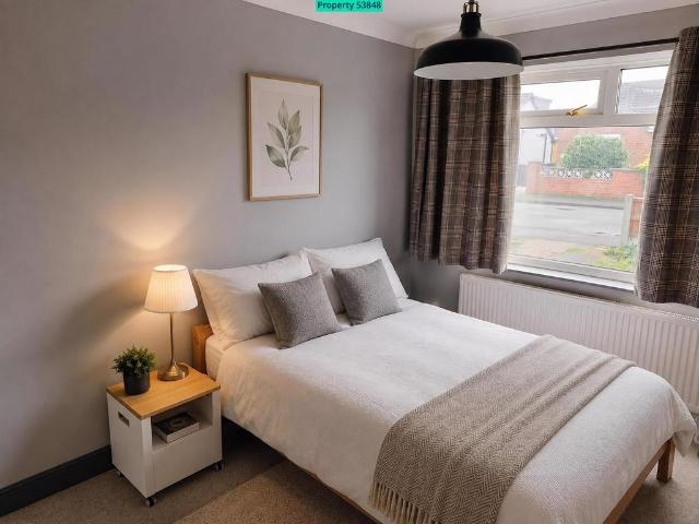 Bungalow for sale in Wigan, Greater Manchester