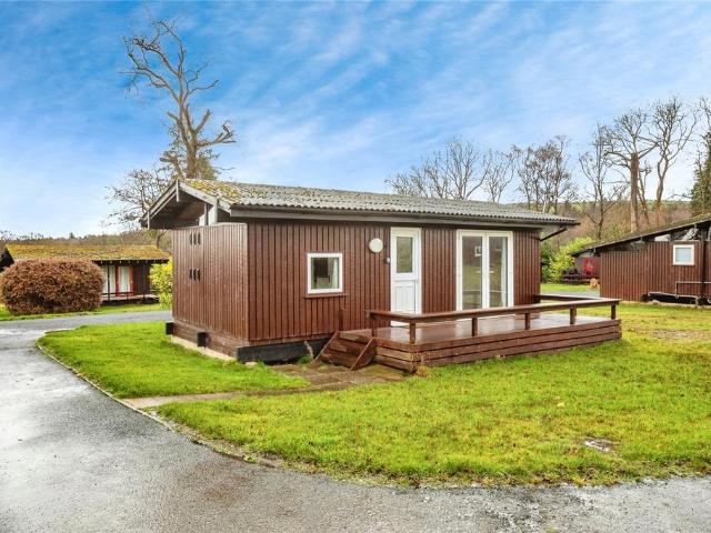 Bungalow for sale in Cenarth, Wales