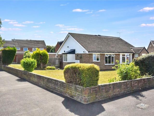 Bungalow for sale in Garforth, West Yorkshire