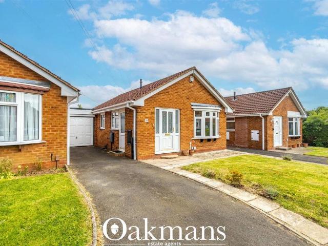 Bungalow for sale in Woodgate, Isle Of Man