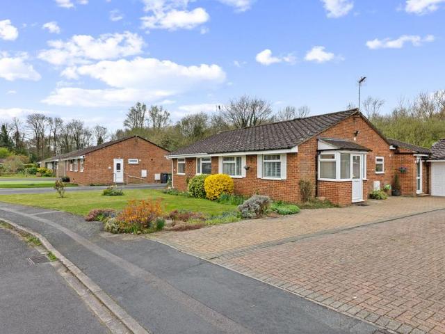 Bungalow for sale in Westborough, Surrey