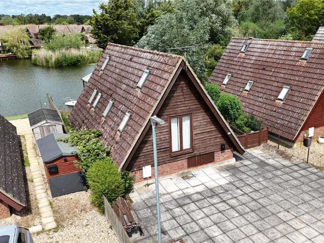 Bungalow for sale in Chedburgh, Suffolk