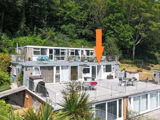 Bungalow for sale in Plaidy, Looe