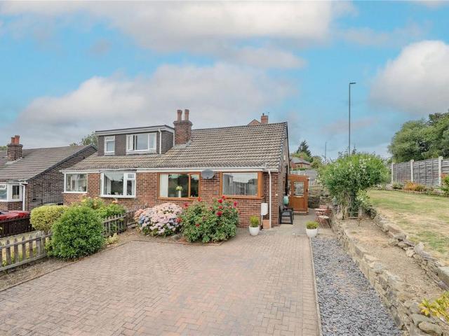 Bungalow for sale in Pudsey, West Yorkshire