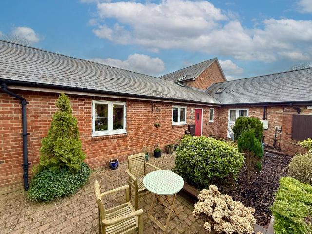 Bungalow for sale in Cublington, Isle Of Man
