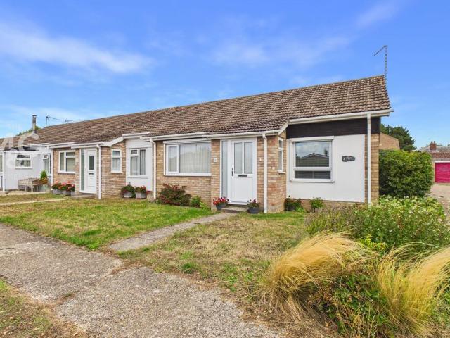 Bungalow for sale in Burthorpe, Chedburgh