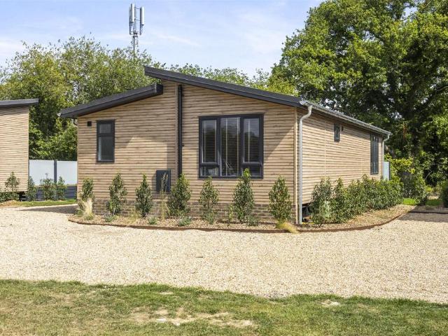 Bungalow for sale in Horsham, West Sussex