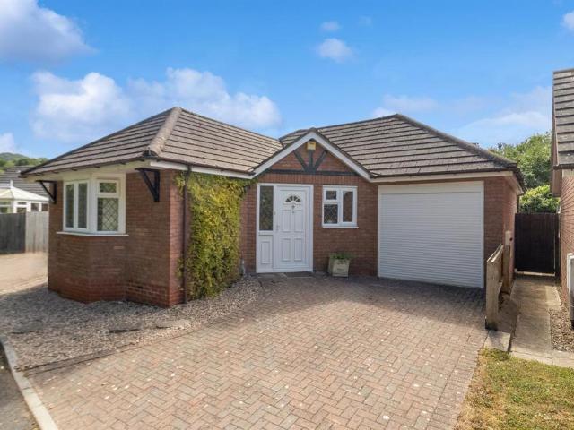 Bungalow for sale in Ledbury