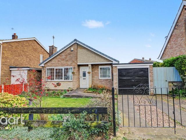 Bungalow for sale in Sprotbrough and Cusworth, Scawsby