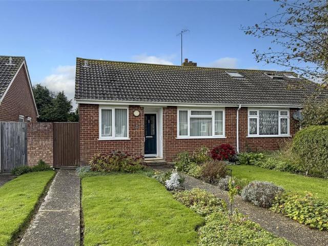 Bungalow for sale in Angmering, Clapham