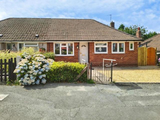 Bungalow for sale in Telford