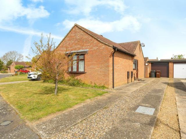 Bungalow for sale in East Tuddenham, Norfolk
