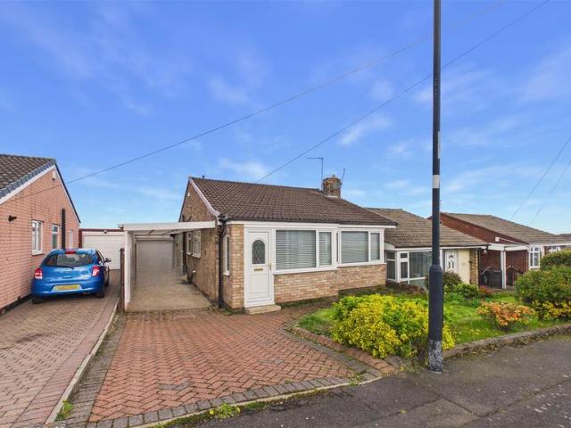 Bungalow for sale in Hastings Hill, Tyne And Wear