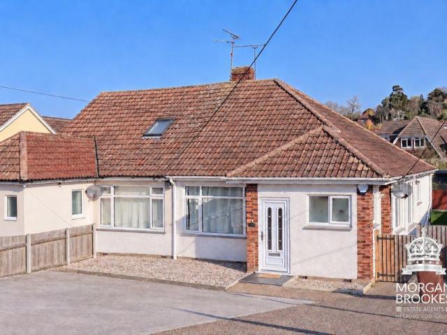 Bungalow for sale in South Benfleet, Essex