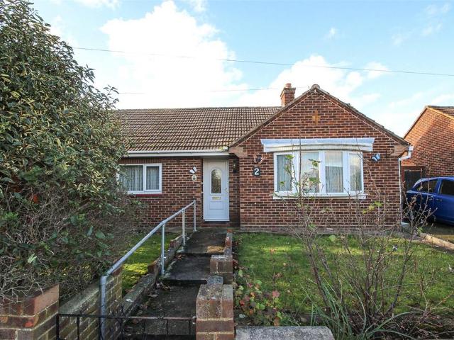 Bungalow for sale in Bedford