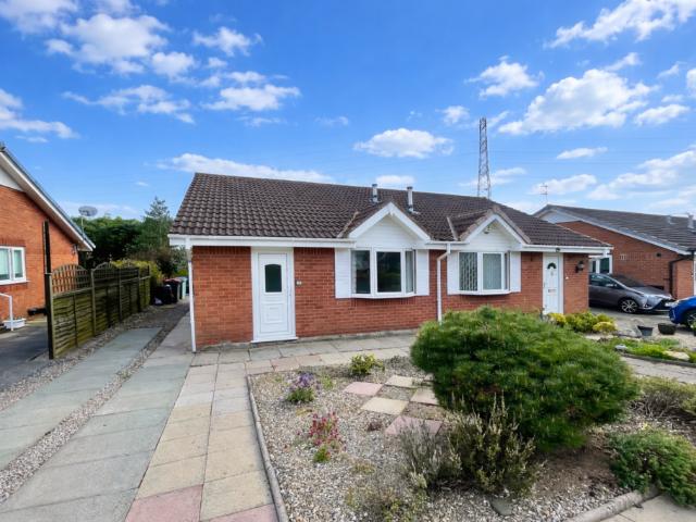 Bungalow for sale in Carleton, Cabus