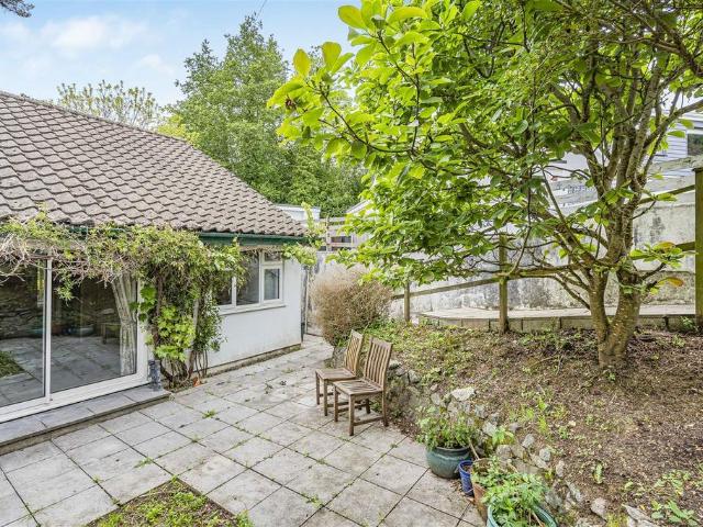 Bungalow for sale in Strode, Devon