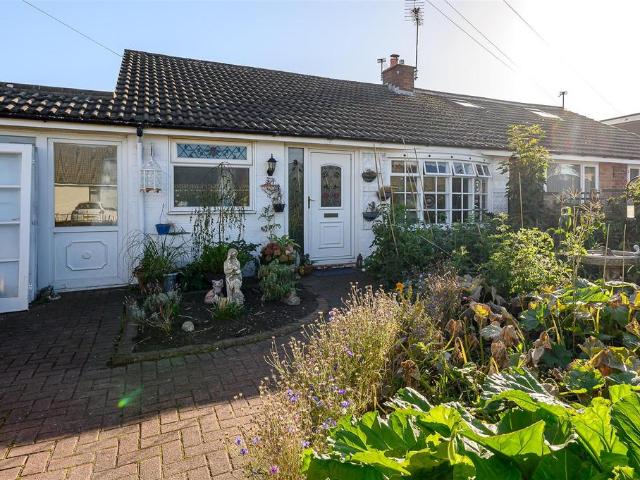 Bungalow for sale in York
