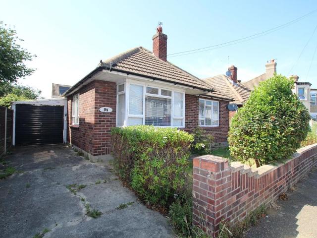 Bungalow for sale in Dale Hill, Essex