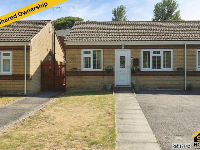 Bungalow for sale in Manton, Costhorpe
