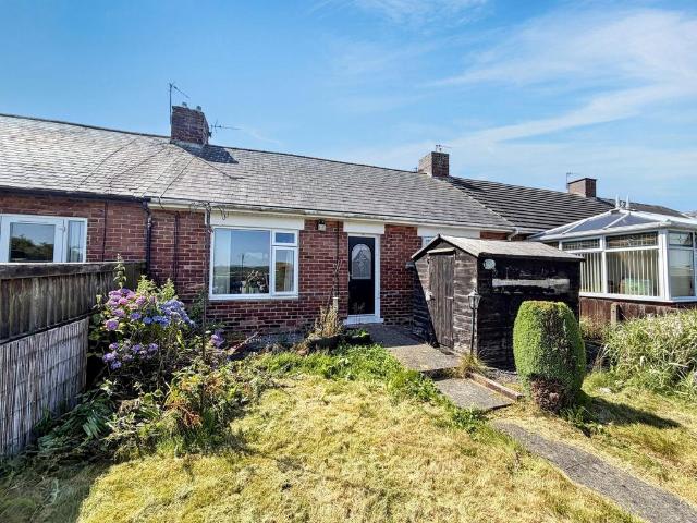 Bungalow for sale in Hetton