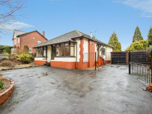 Bungalow for sale in City Fields, West Yorkshire
