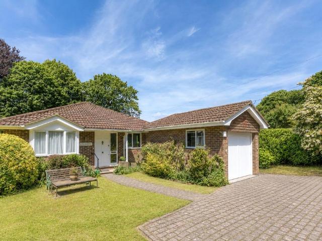 Bungalow for sale in Kingswood Firs, Bolton Low Houses