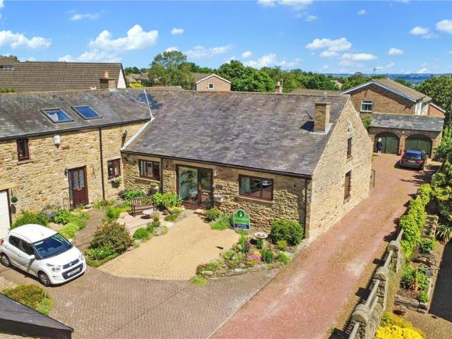 Bungalow for sale in Winlaton, Gateshead