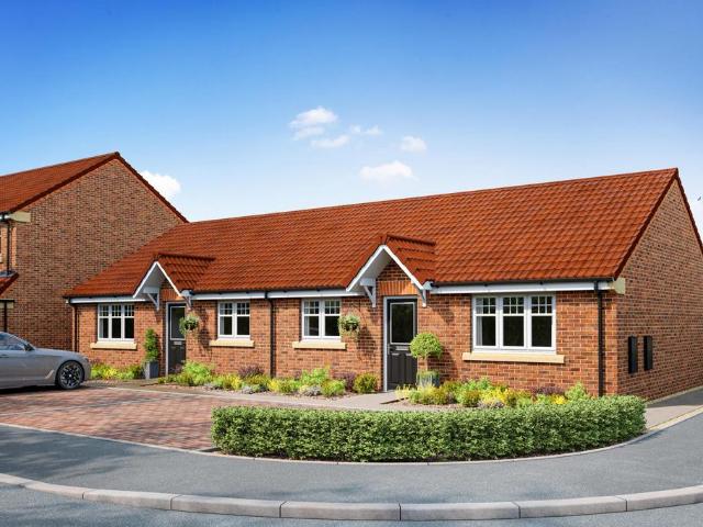 Bungalow for sale in Alverton, Isle Of Man