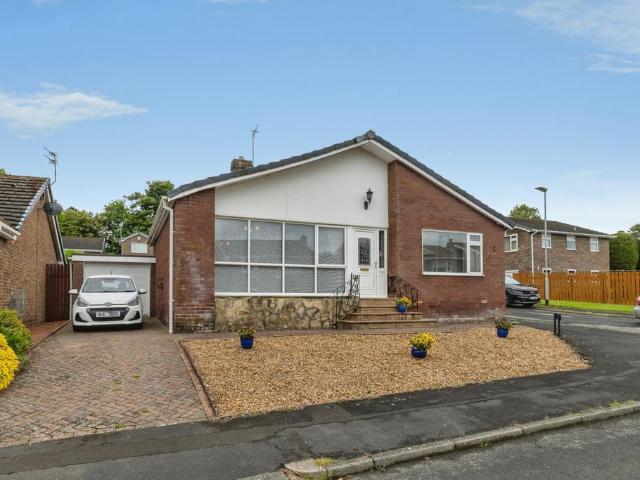 Bungalow for sale in Great Aycliffe, Newton Aycliffe