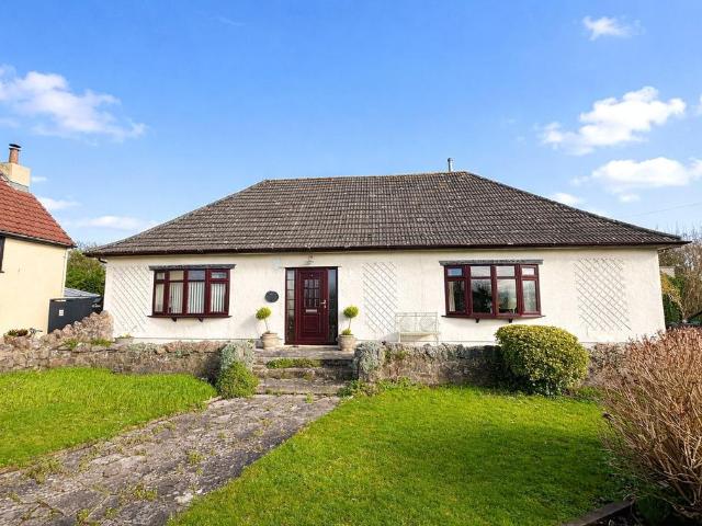 Bungalow for sale in Eastertown, Lympsham