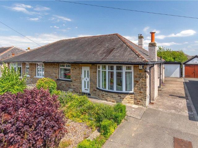 Bungalow for sale in Baildon