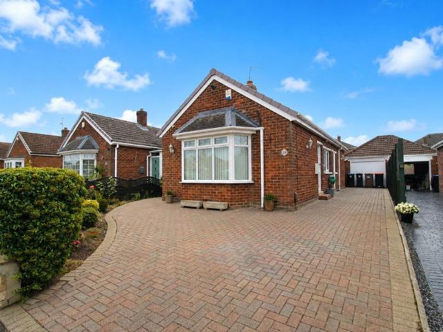 Bungalow for sale in Normanby, Middlesbrough
