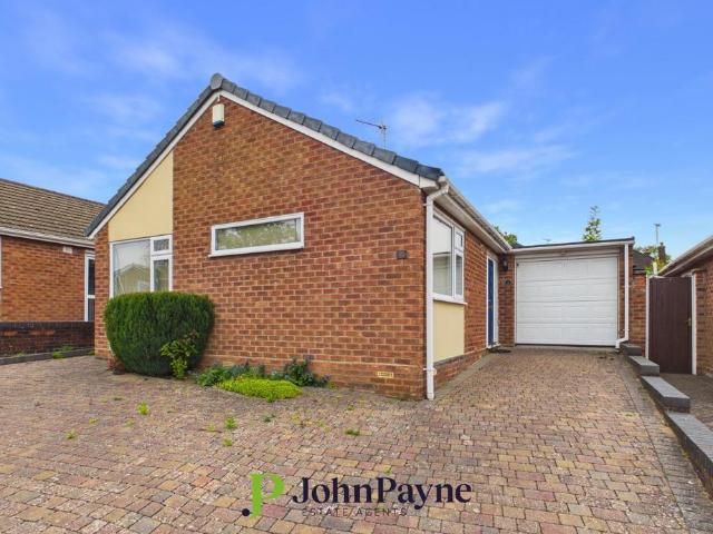 Bungalow for sale in Green Lane, Stivichall
