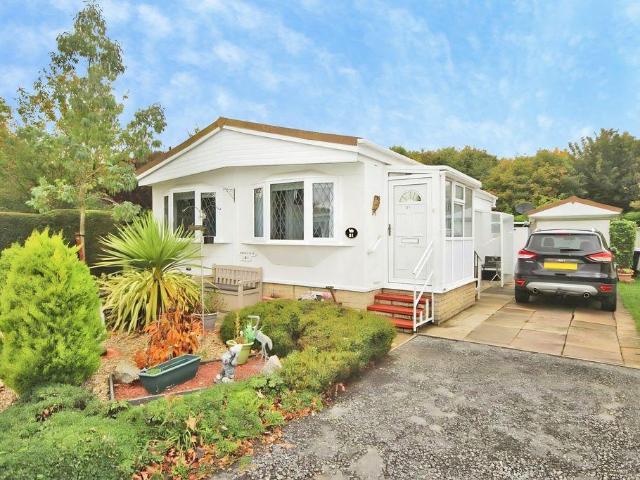 Bungalow for sale in Belleau, Lincolnshire