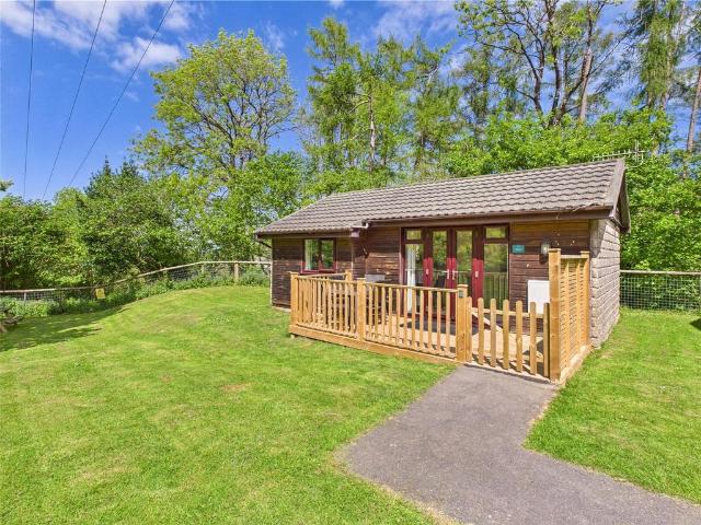 Bungalow for sale in Kentisbury, Devon