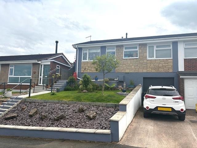 Bungalow for sale in Newton St Cyres, Devon