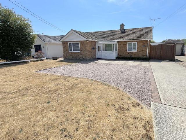 Bungalow for sale in Hare Green, Dale Hill