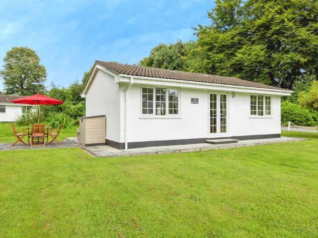 Bungalow for sale in St. Cleer, Liskeard